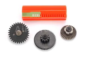 Element Kol Se Šikmými Zuby, Max