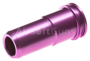 Hliníková Tryska AK Short, 19,7 mm - SHS