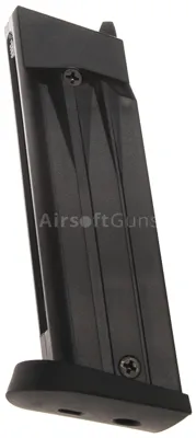 Zásobník CZ 75D Compact, Manuál, 13 BB - ASG