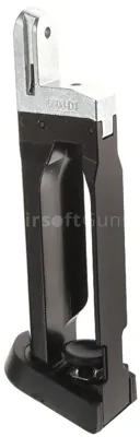 Zásobník CZ 75D Compact,, CO2, 16 BB - ASG