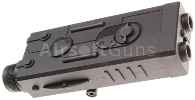 Battery Box MP5 - Cyma