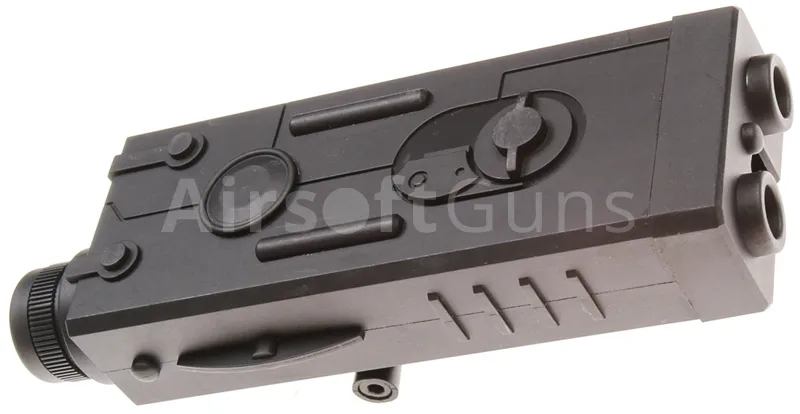 Cyma Battery Box MP5