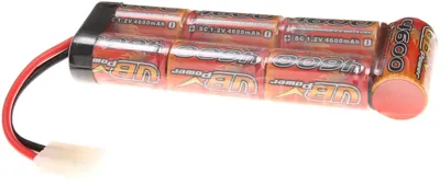 Akumulátor VB Large 8,4V, 4600 mAh - VB Power