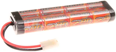 Akumulátor VB Large 9,6V, 4600 mAh - VB Power