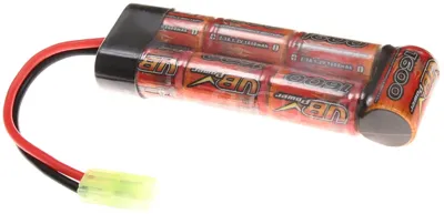 Akumulátor VB Mini 8,4V, 1600 mAh - VB Power