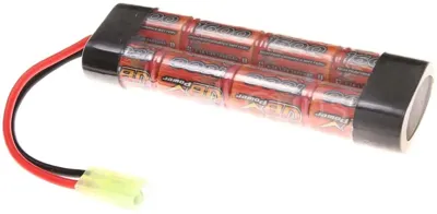 Akumulátor VB Mini 9,6V, 1600 mAh - VB Power
