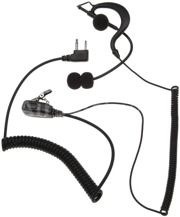 Midland Handsfree ABM