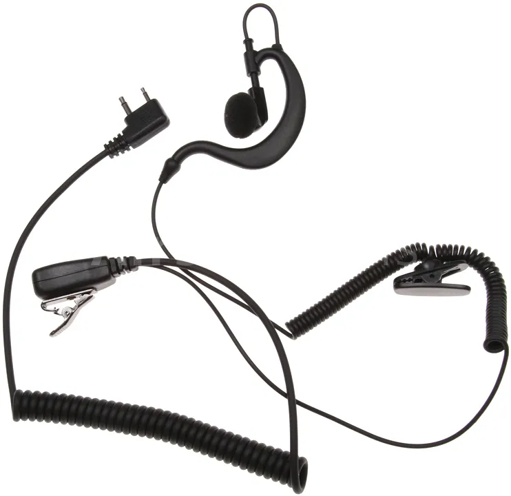 Midland Handsfree A21M
