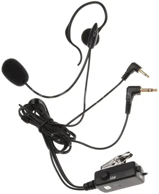 Handsfree AE 30 - Albrecht