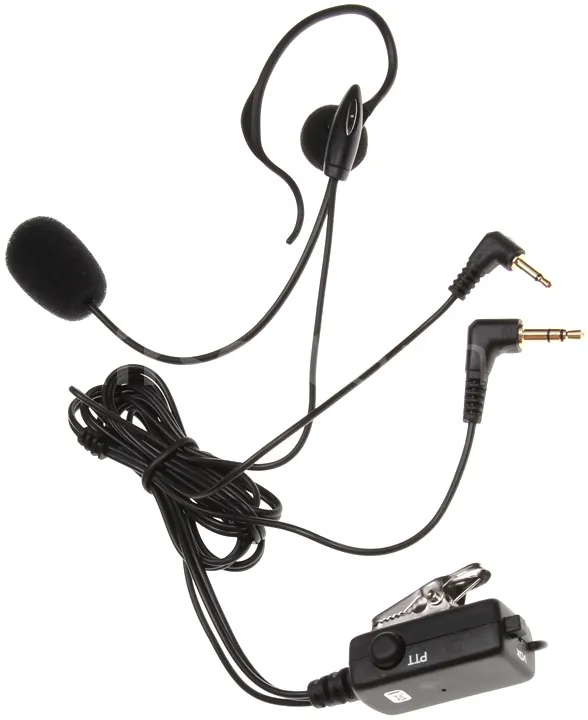 Albrecht Handsfree AE 30