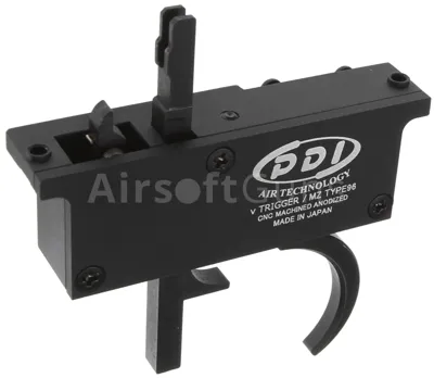 Spoušťový Mechanismus Pro APS-2 Typ 96 - PDI