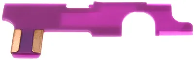 Kulisa Přepínače Pro M16, M4 - SHS