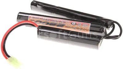 Akumulátor VB CQB 9,6V, 2000 mAh - VB Power