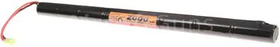 Akumulátor VB AK 9,6V, 2000 mAh - VB Power