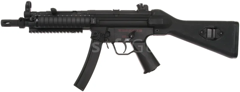 Cyma MP5A4, RIS, Standard, CM.041B