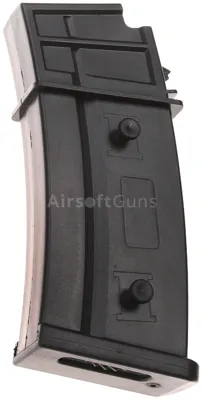 Zásobník G36, 470 BB,, M.010 - Cyma