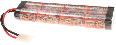 Akumulátor VB Large 9,6V, 1800 mAh - VB Power