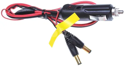 Napájecí Kabel Do Autozapalovače - Turnigy
