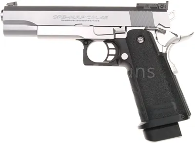 Hi-Capa 5.1, Chrom - Tokyo Marui