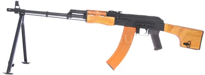 RPK-74, Dřevo, Ocel, Standard, CM.052 - Cyma