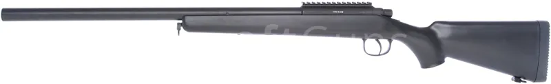 AGM (China) VSR-10, Agm · Negro