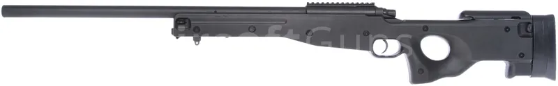 AGM (China) L96A1, Agm, MP002B · Negro