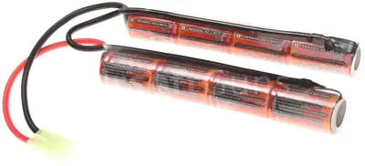 Akumulátor VB CQB 9,6V, 1600 mAh - VB Power