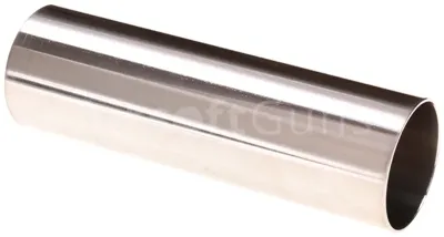 Leštěný Nerezový Válec SR25, Hladký - SHS