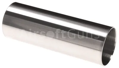 Leštěný Nerezový Válec M16, Hladký - SHS