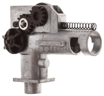 Kovový Hop-Up Set M16, M4 - SHS