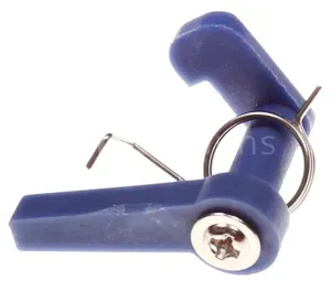 Mechanické Zajištění Spouště M16, M4 - SHS