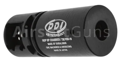 Kovový Hop-Up Set Pro VSR-10 - PDI