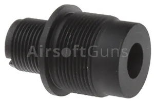PDI Přechodka Pro VSR-10 · Negro