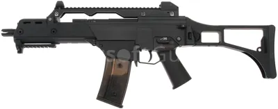 G36C, ABS,, Sport, CM.011 - Cyma