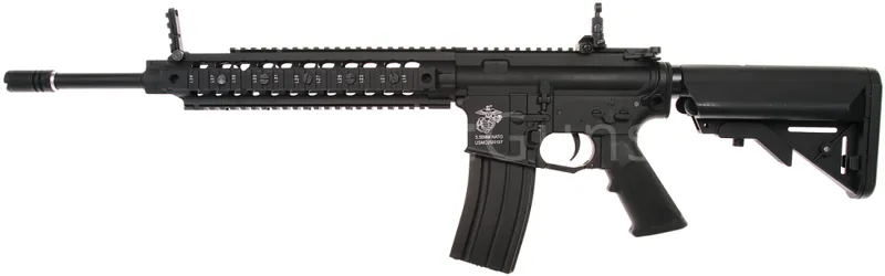 E&C (Hong Kong) KAC SR-15, E&c