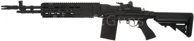 M14 EBR, Pažba Crane, Standard, CM.032EBR - Cyma