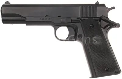 STI M1911 Classic - ASG