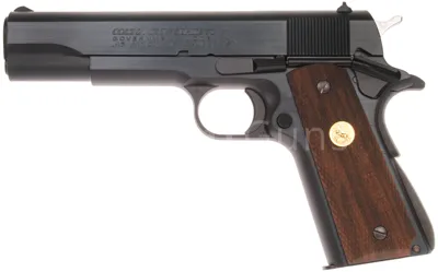 Colt Government Mark IV Series 70 - Tokyo Marui