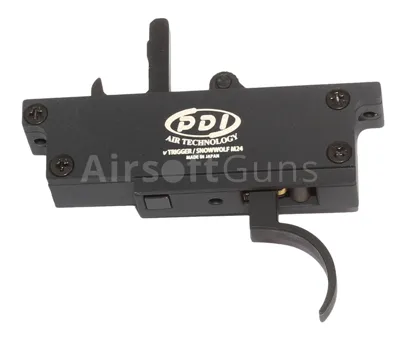 Spoušťový Mechanismus Pro SW M24 - PDI