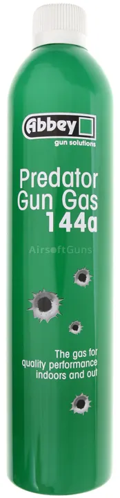 Abbey Plyn Predator 144A