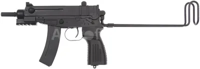 Vz. 61, Well, R2C - Well Warrior