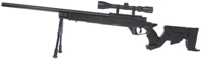 L96-04D,, Dvojnožka, Optika, Upgrade Version, Well, MB04D - Well Warrior