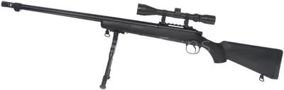 VSR-07D,, Dvojnožka, Optika, Upgrade Version, Well, MB07D - Well Warrior
