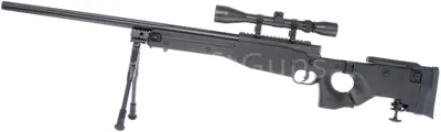 L96-08D,, Dvojnožka, Optika, Upgrade Version, Well, MB08D - Well Warrior