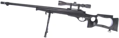 VSR-10D,, Dvojnožka, Optika, Upgrade Version, Well, MB10D - Well Warrior