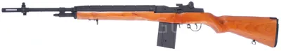 M14, Dřevo, Kov, Sport, CM.032C - Cyma