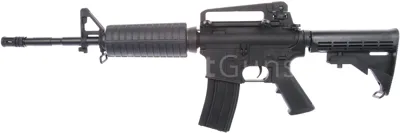 M4A1, Sport, CM.002A1 - Cyma