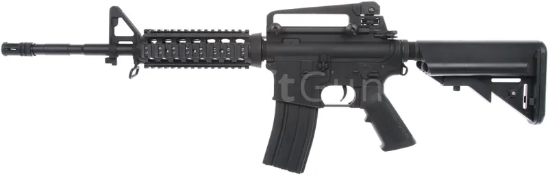 Cyma M4A1 RIS, Sport, CM.007
