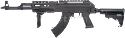 AK-47 RIS Tactical, Kov, M4 Stock, Standard, CM.039C - Cyma
