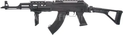 AK-47 RIS Tactical, Kov, Folding Stock, Standard, CM.039U - Cyma